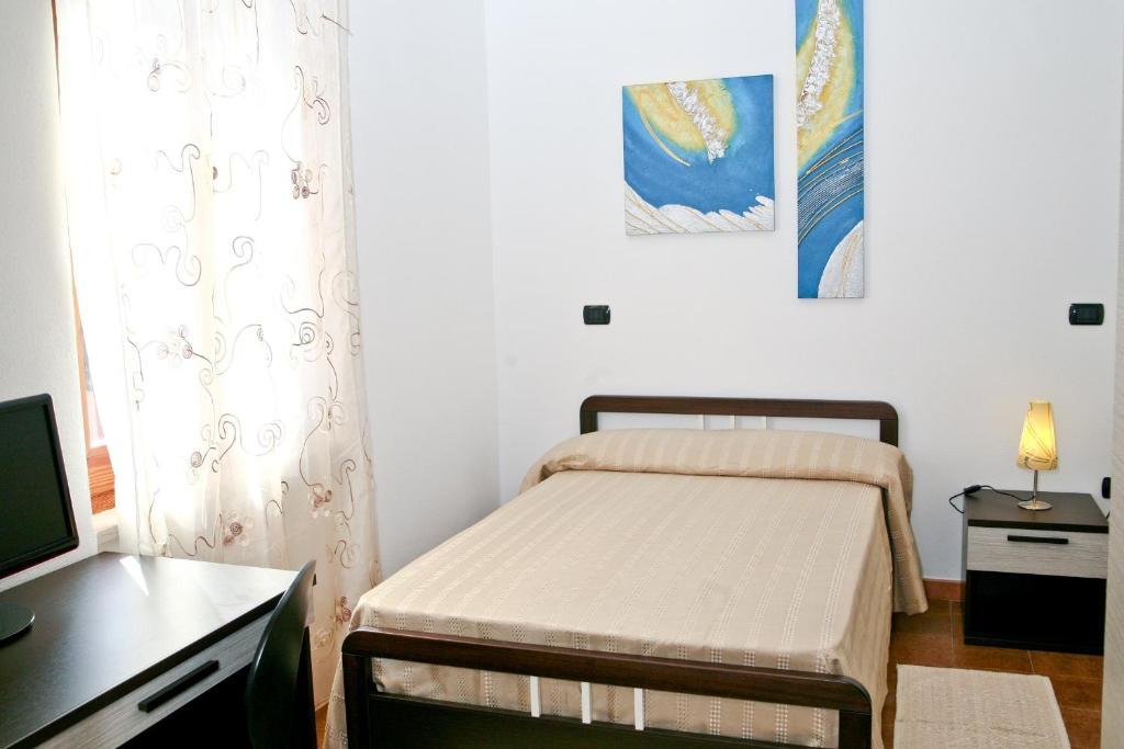Villa Marogna Альгеро Номер фото